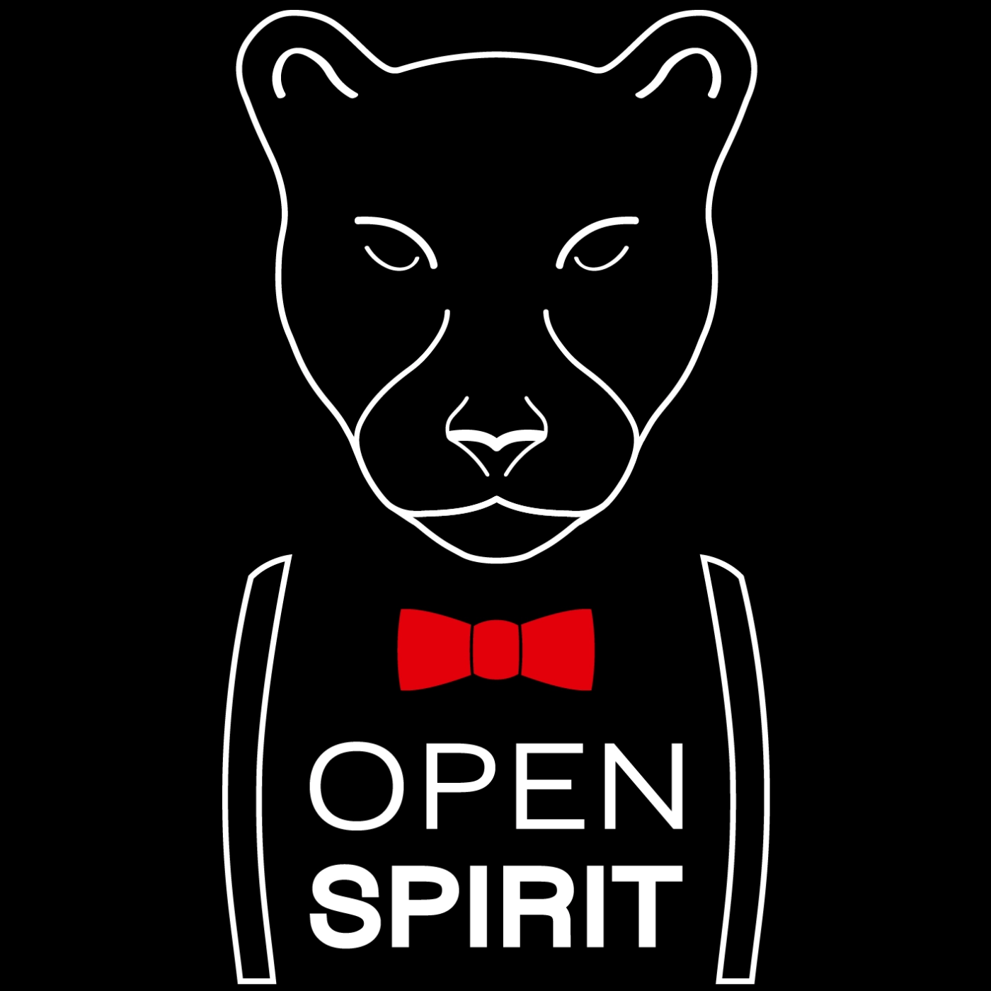 Open Spirit Bar
